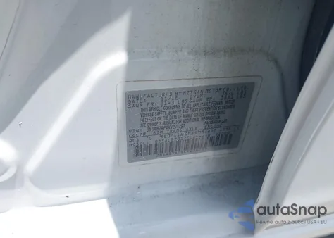 2019 Nissan Sentra S z USA, uszkodzony, nr VIN 3N1AB7AP4KY274297